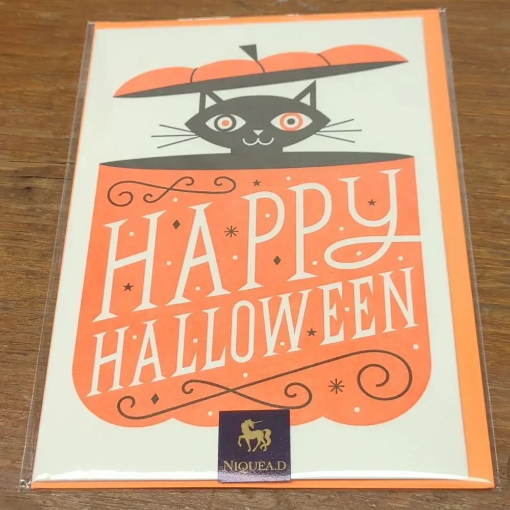 Niquea.D lot halloween
